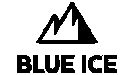 BLUE ICE