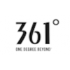 361°