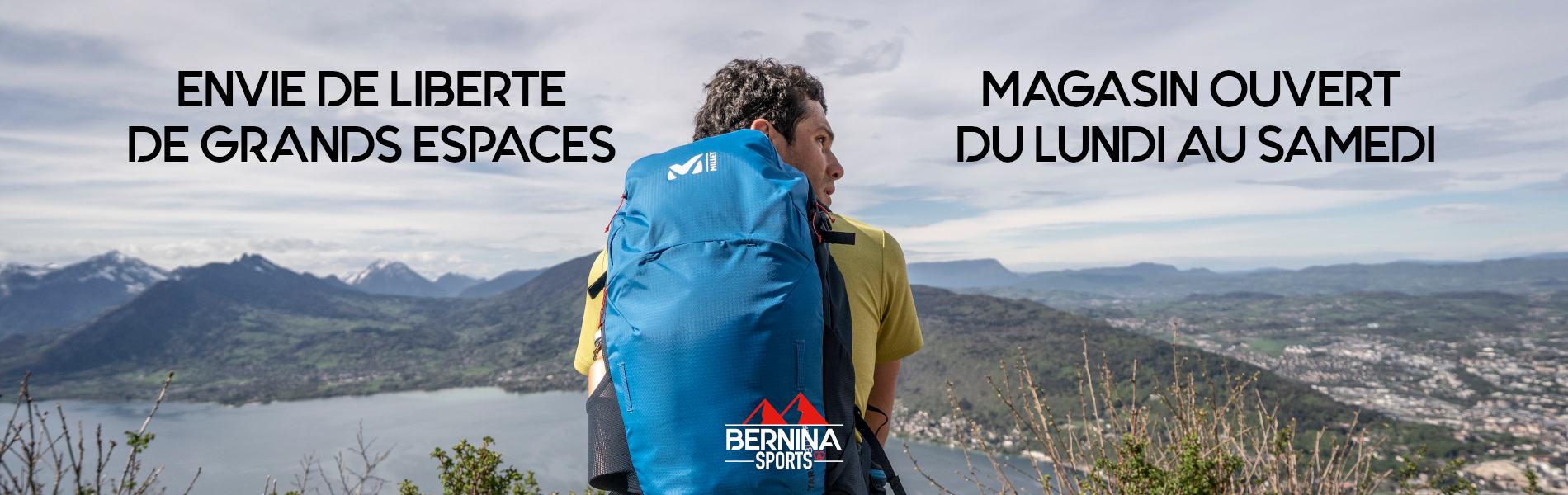 Bernina Sports Selestat Bernina Sports Selestat